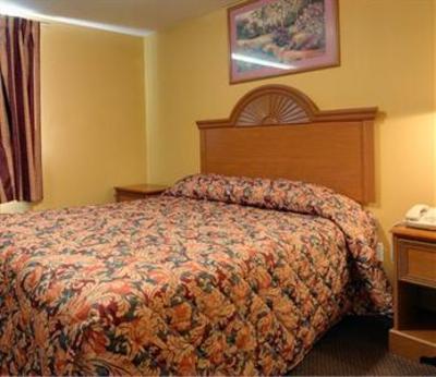 фото отеля Americas Best Value Inn Nacogdoches