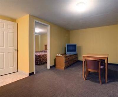 фото отеля Americas Best Value Inn Nacogdoches