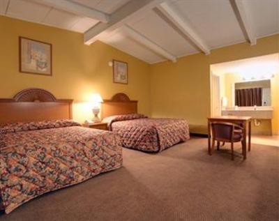 фото отеля Americas Best Value Inn Nacogdoches
