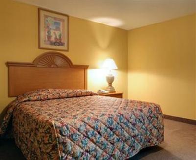 фото отеля Americas Best Value Inn Nacogdoches