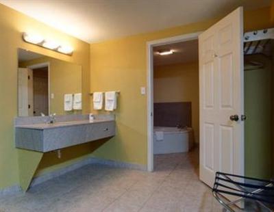 фото отеля Americas Best Value Inn Nacogdoches