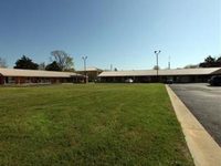 Americas Best Value Inn Nacogdoches