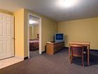 фото отеля Americas Best Value Inn Nacogdoches