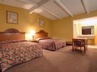 фото отеля Americas Best Value Inn Nacogdoches