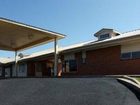 фото отеля Americas Best Value Inn Nacogdoches