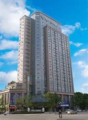 фото отеля Chengdu Tuteng Impression Hotel Jinsha Mingting