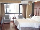 фото отеля Chengdu Tuteng Impression Hotel Jinsha Mingting