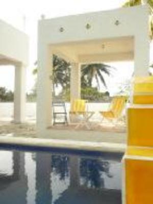 фото отеля Finca Viejo Sisal