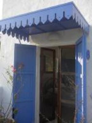 фото отеля Finca Viejo Sisal
