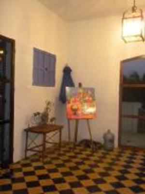 фото отеля Finca Viejo Sisal
