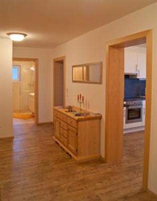 фото отеля Apartment Sonnbichl