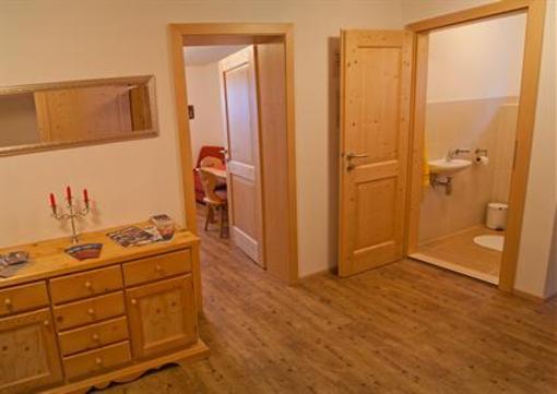 фото отеля Apartment Sonnbichl