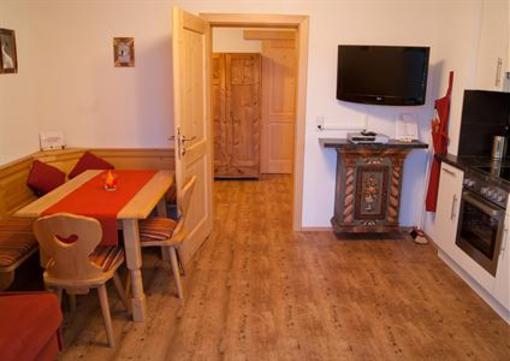 фото отеля Apartment Sonnbichl