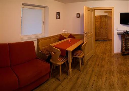 фото отеля Apartment Sonnbichl