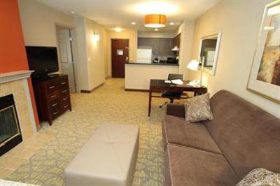 фото отеля Hampton Inn & Suites Seattle Downtown