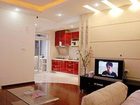 фото отеля Holiday Time Apartment Hotel Guanyin Bridge
