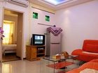 фото отеля Holiday Time Apartment Hotel Guanyin Bridge