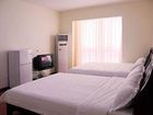 фото отеля Holiday Time Apartment Hotel Guanyin Bridge