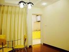 фото отеля Holiday Time Apartment Hotel Guanyin Bridge