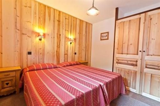 фото отеля Residence Frond'Neige Morzine