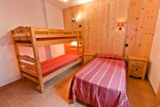 фото отеля Residence Frond'Neige Morzine