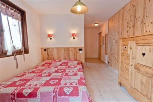 фото отеля Residence Frond'Neige Morzine