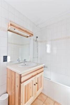 фото отеля Residence Frond'Neige Morzine