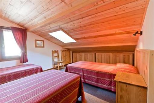 фото отеля Residence Frond'Neige Morzine