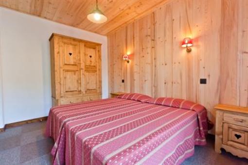 фото отеля Residence Frond'Neige Morzine