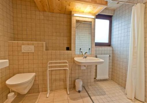 фото отеля Residence Frond'Neige Morzine