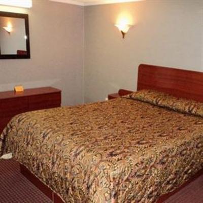 фото отеля Sky View Motor Inn