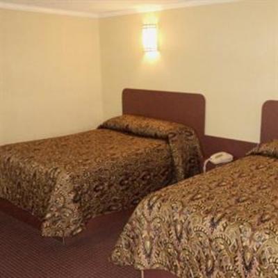 фото отеля Sky View Motor Inn