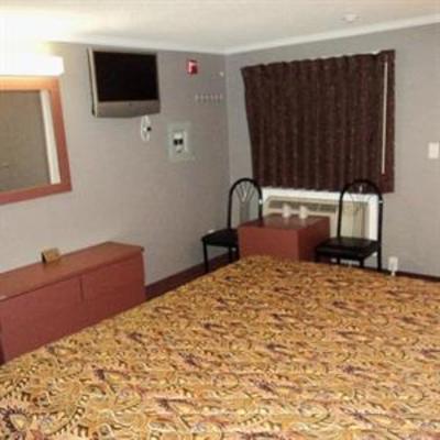 фото отеля Sky View Motor Inn