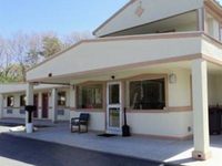 Sky View Motor Inn