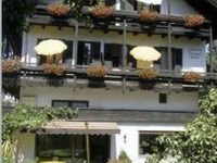Gastehaus Isartal