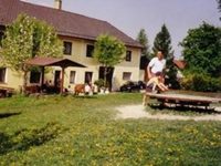 Forellenhof Erber Bauernhof Texingtal
