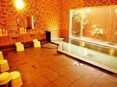 фото отеля Hotel Route Inn Omaezaki