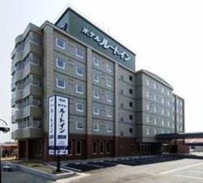 фото отеля Hotel Route Inn Omaezaki
