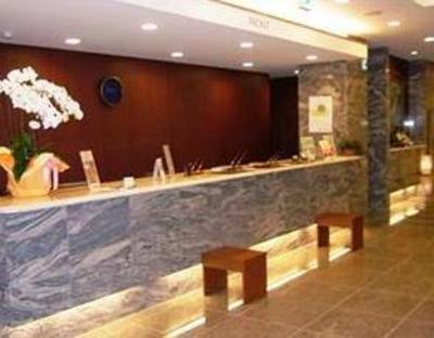 фото отеля Hotel Route Inn Omaezaki