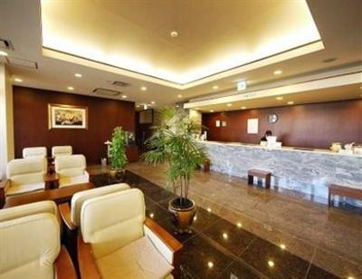 фото отеля Hotel Route Inn Omaezaki