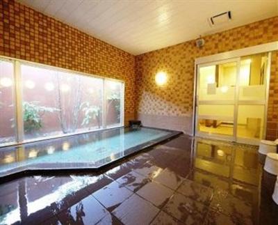 фото отеля Hotel Route Inn Omaezaki