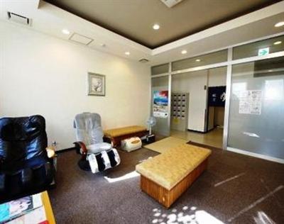 фото отеля Hotel Route Inn Omaezaki