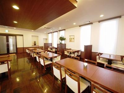фото отеля Hotel Route Inn Omaezaki