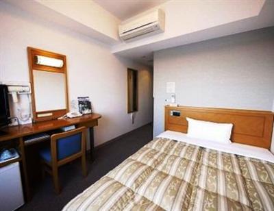 фото отеля Hotel Route Inn Omaezaki