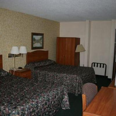 фото отеля Barkers Island Inn