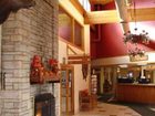 фото отеля Barkers Island Inn