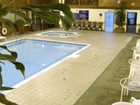 фото отеля Barkers Island Inn