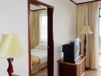 фото отеля Hna Resort Beauty Beach Hainan