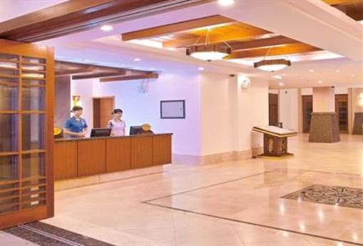фото отеля Hna Resort Beauty Beach Hainan