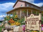 фото отеля Antiques and Lace Inn